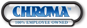 Chroma Graphics